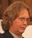Johan Vulperhorst